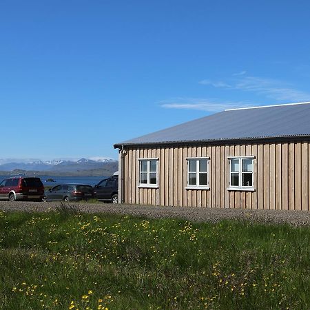 Hostel Braz Berunes Exteriér fotografie