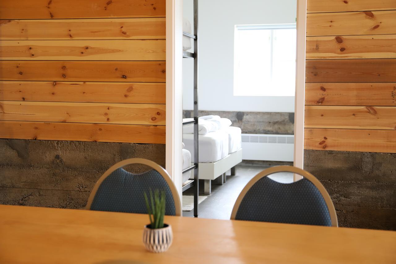 Hostel Braz Berunes Exteriér fotografie