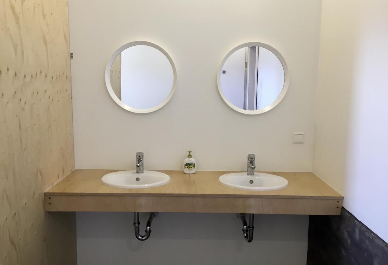 Hostel Braz Berunes Exteriér fotografie