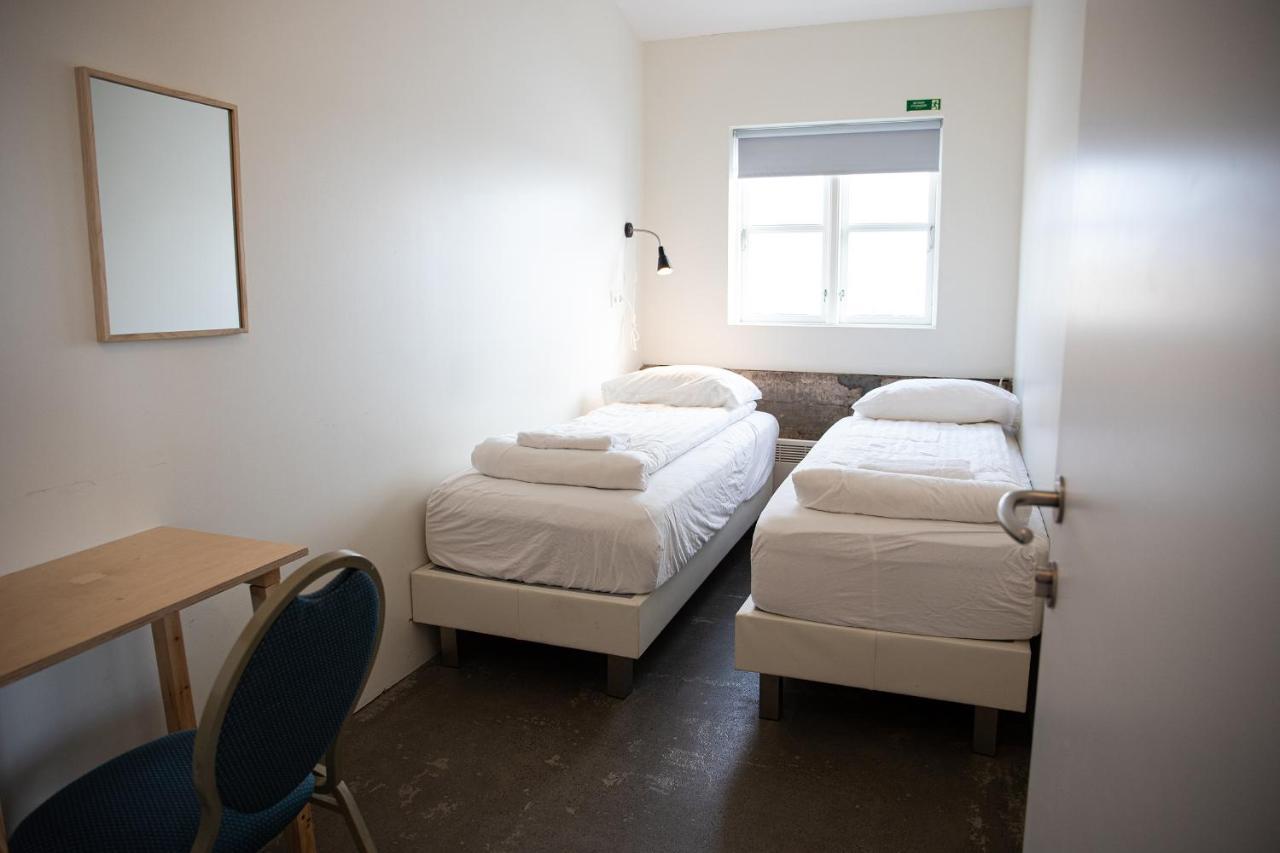Hostel Braz Berunes Exteriér fotografie