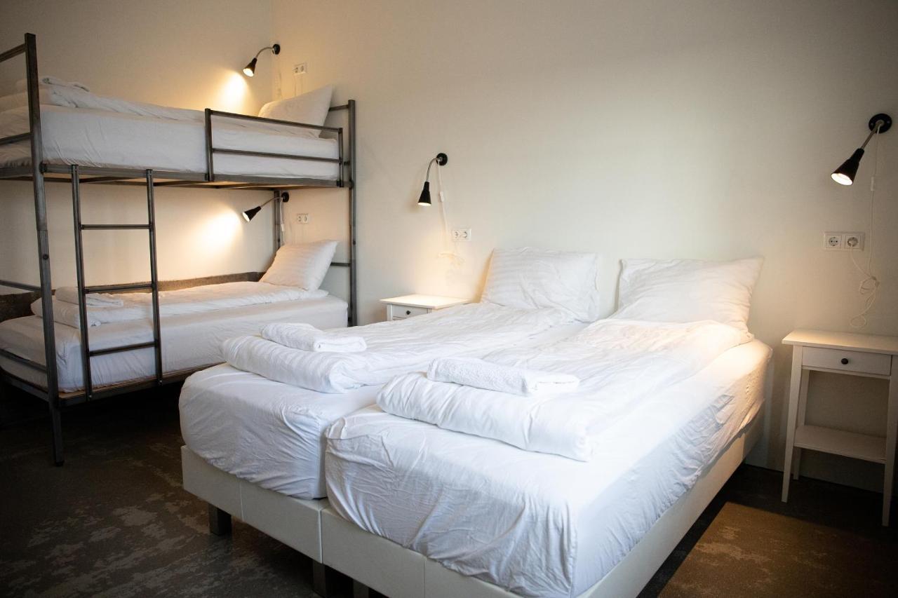 Hostel Braz Berunes Exteriér fotografie