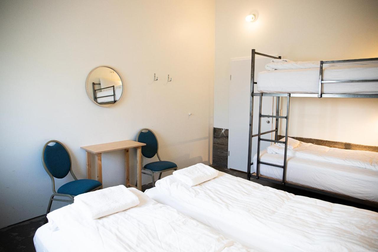 Hostel Braz Berunes Exteriér fotografie