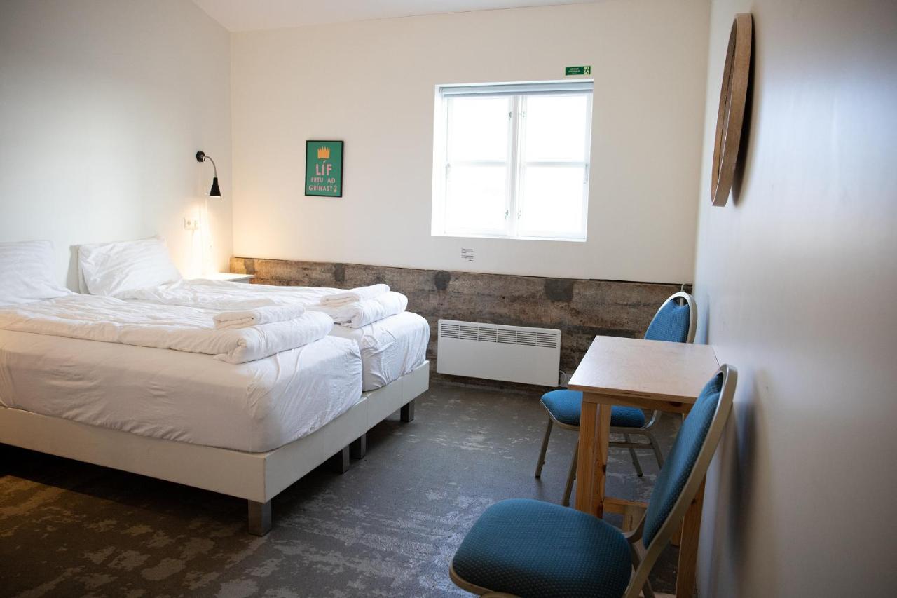 Hostel Braz Berunes Exteriér fotografie